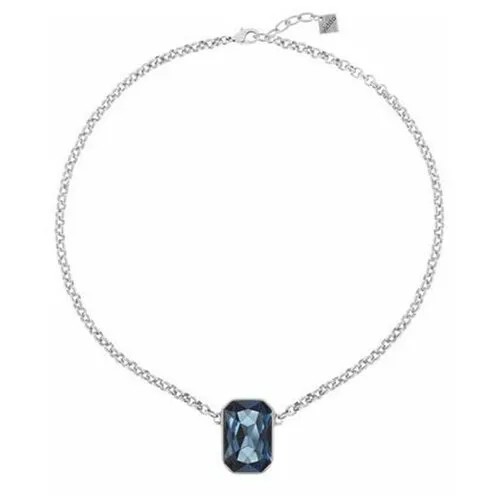 Колье VIDDA, Celebrity, с австрийским кристаллом, VD22-01615 синий