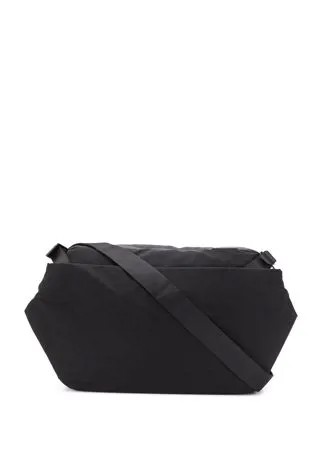 Côte&Ciel объемная сумка на плечо Riss