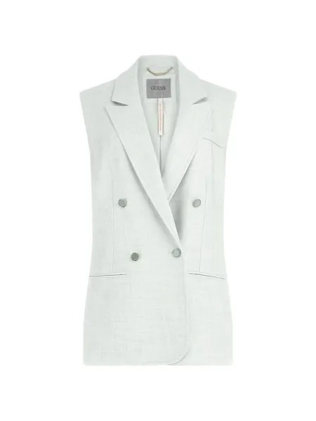 Жилет Guess, цвет Mint