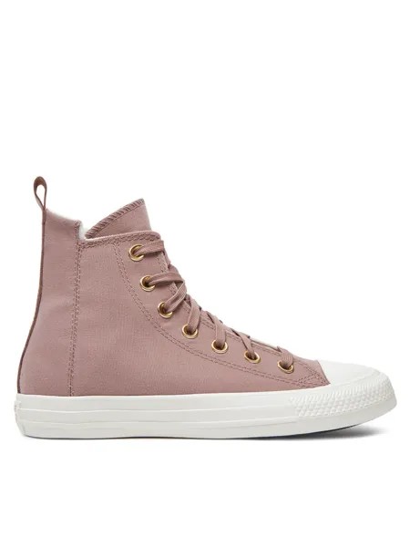 Кеды Converse Chuck Taylor All Star Tailored Lines A10432C Rosa, розовый