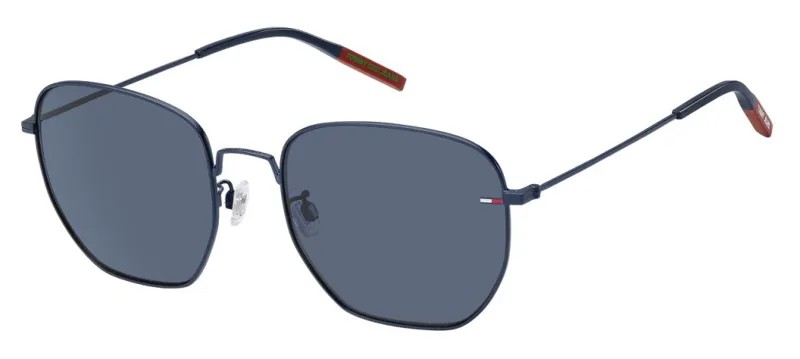 Солнцезащтные очки мужские  TOMMY HILFIGER TJ 0034/F/S