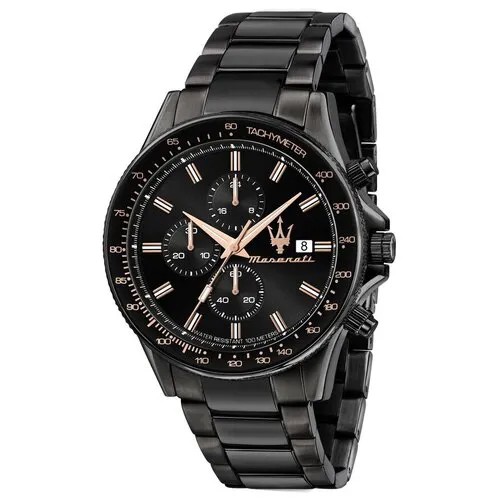 Часы наручные Maserati R8873640011
