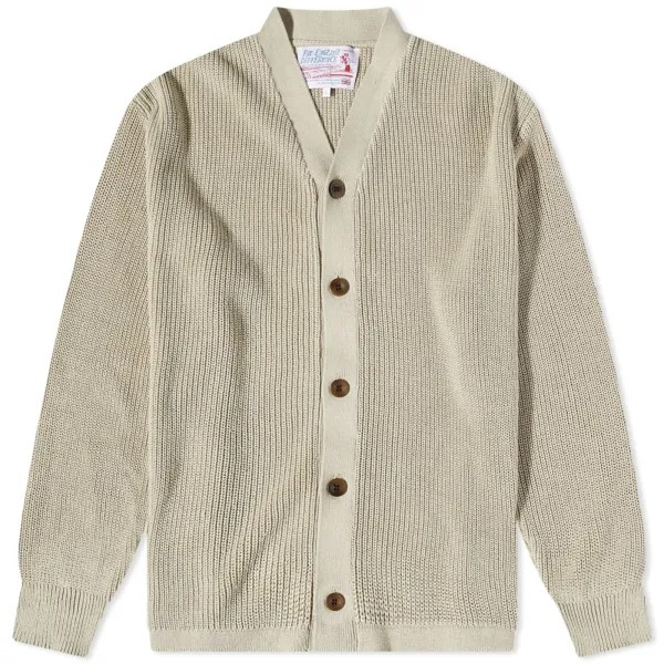 Джемпер Garbstore Beacon Cardigan Light