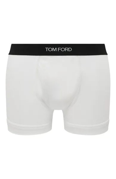 Хлопковые боксеры Tom Ford