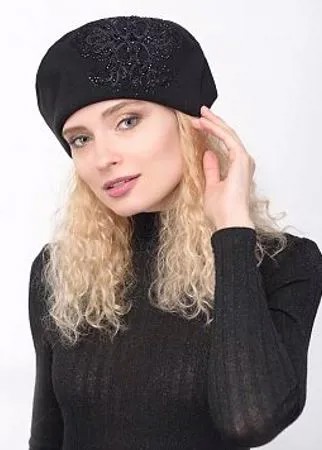 Берет из шерсти 08, КАЛЯЕВ