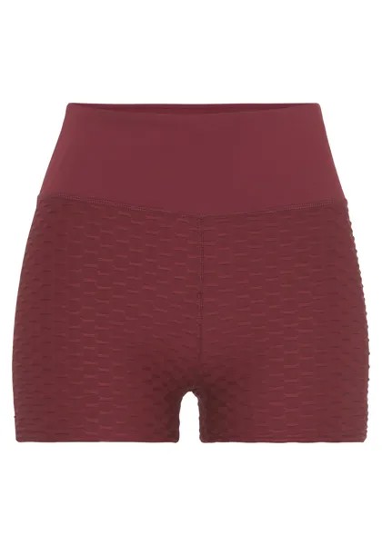 Шорты Vivance Active, красный
