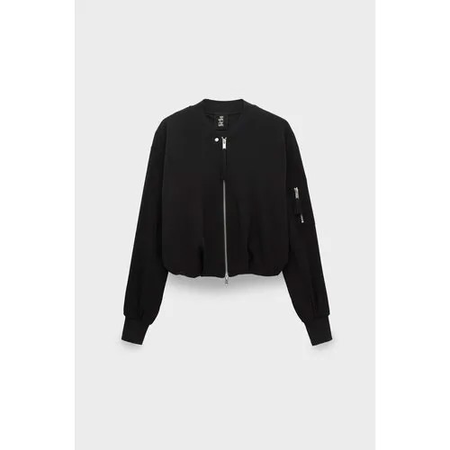 Куртка thom/krom, размер 44, черный