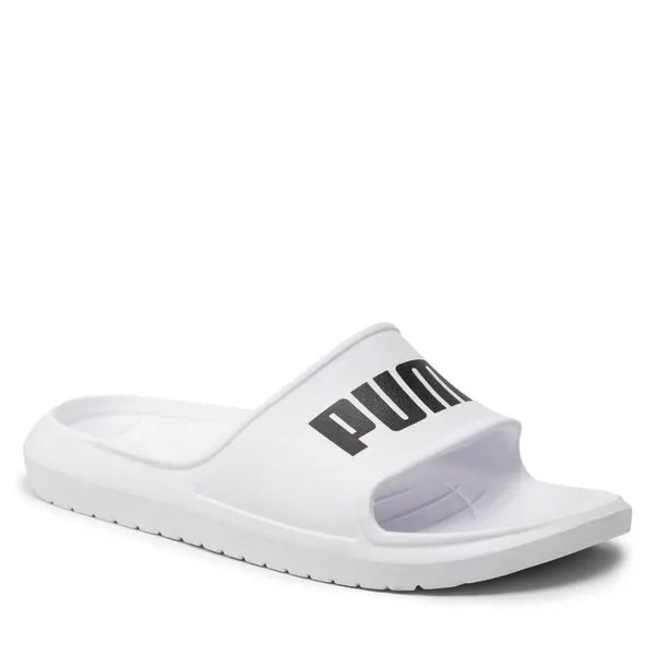 Шлепанцы Puma DivecatLite, белый