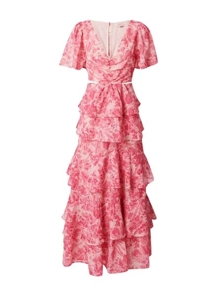 Вечернее платье Coast, розовый