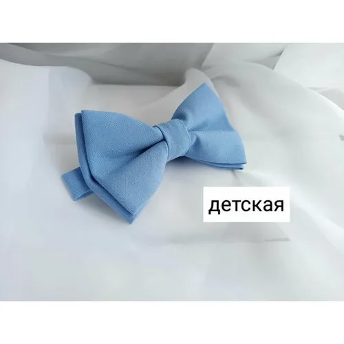 Бабочка , голубой