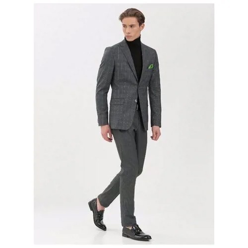 Костюм-двойка мужской Marc de Cler Ks 24762 Grey 182-50