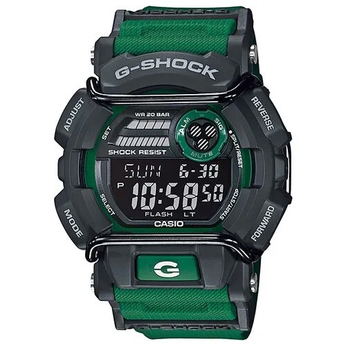 Наручные часы Casio G-Shock GD-400-3