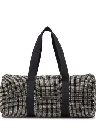 Alexander Wang сумка Cruiser с кристаллами