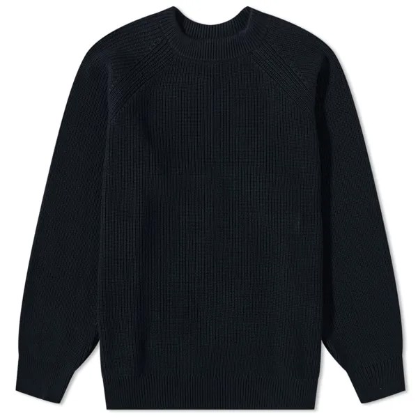 Джемпер Arpenteur Plano Seamless Rib Knit