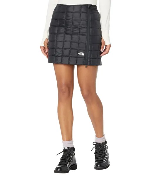 Юбка The North Face, Thermoball Hybrid Skirt
