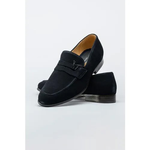 Туфли Digel, размер 44, черный