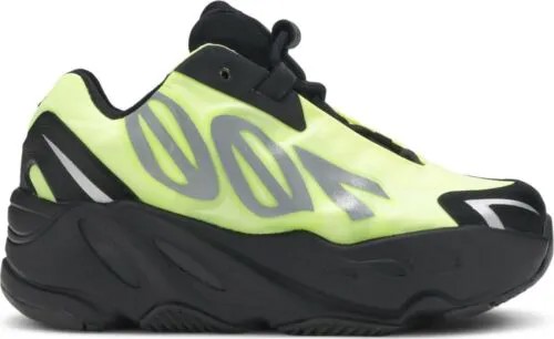 [FY3728] Детские кроссовки Adidas YEEZY BOOST 700 MNVN PHOSPHOR (INFANT)