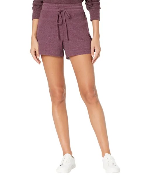 Шорты Michael Stars, Sudie Thermal Shorts with Drawstring