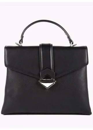Сумка женская David Jones, 6078 black