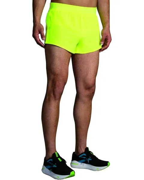 Шорты Brooks Sherpa 3