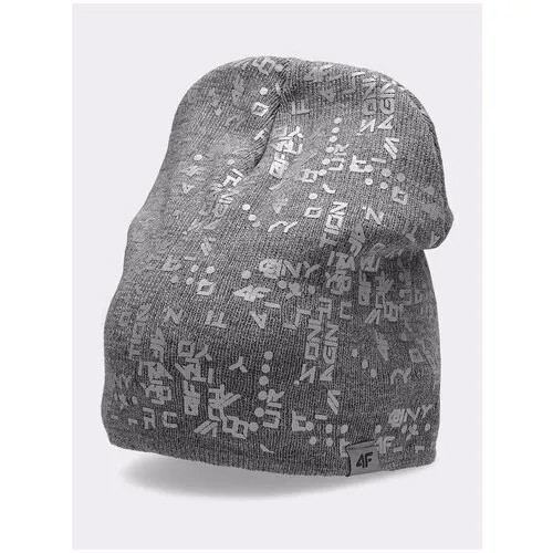Шапка 4F BOY'S CAPS Дети HJZ21-JCAM011-24M ONESIZE
