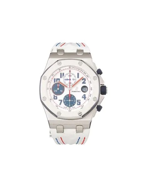 Audemars Piguet наручные часы Royal Oak Offshore pre-owned 42 мм 2012-го года