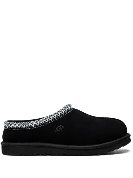 Слиперы Tasman II UGG Kids, черный