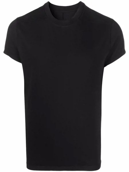 Rick Owens DRKSHDW short-sleeve cotton T-shirt