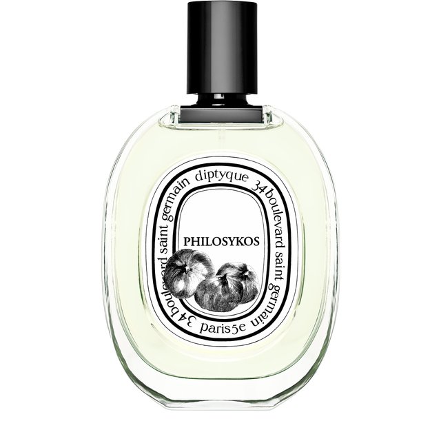 Туалетная вода Philosykos Diptyque