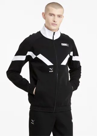 Олимпийка PUMA International Double Knit Men's Track Top
