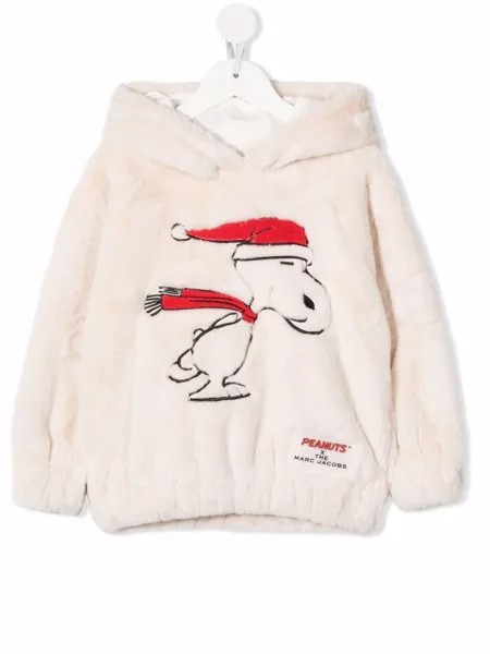 The Marc Jacobs Kids худи из коллаборации с Peanuts