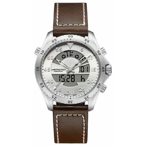 Наручные часы Hamilton Khaki Field H64514551