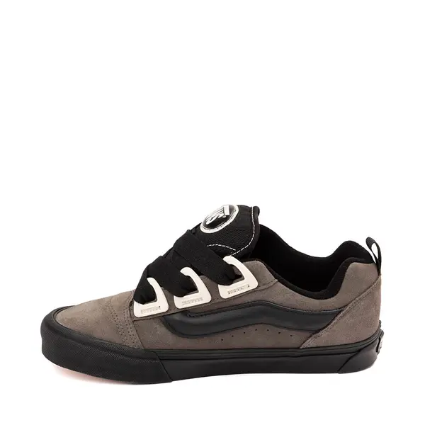 Кеды Vans Knu Skool DR Skate Shoe, серый/зефирный