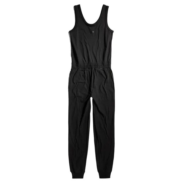 Комбинезон G-Star Sports Gr Jumpsuit, черный