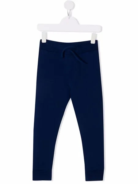 Dsquared2 Kids спортивные брюки с логотипом