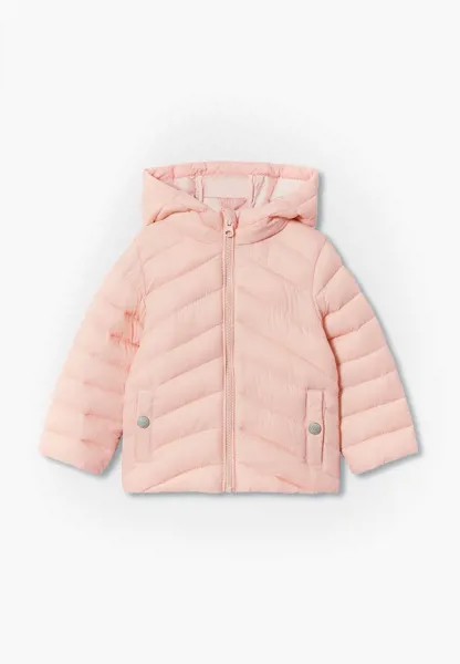 Куртка утепленная Mango Kids