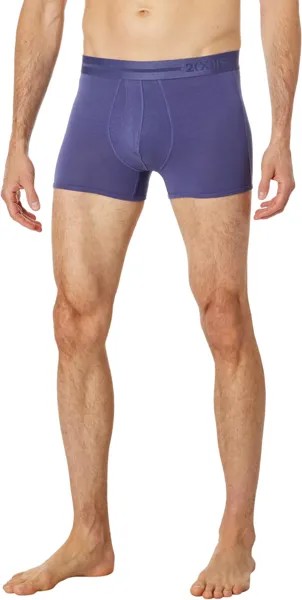 Трусы Dream Low-Rise Trunks 2(X)IST, цвет Ink Blot