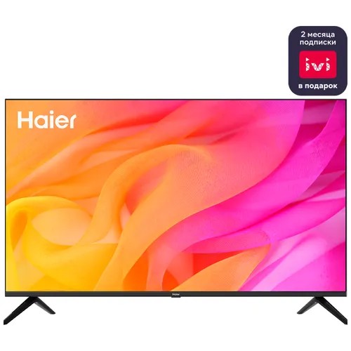 Телевизор Haier 50 Smart TV DX