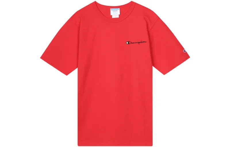 Футболка унисекс Champion