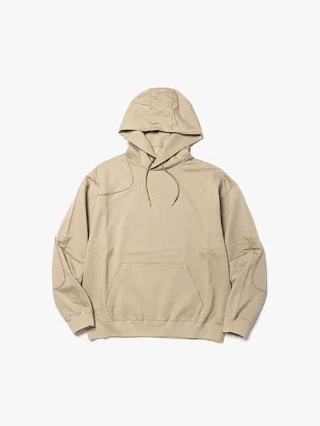 Толстовка Meanswhile Crisp Pad Hoodie BGE