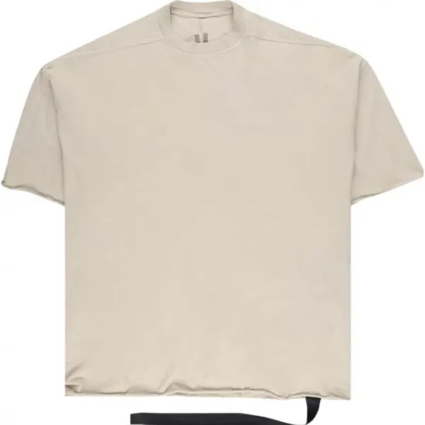 Футболка женская Pearl Rick Owens Drkshdw