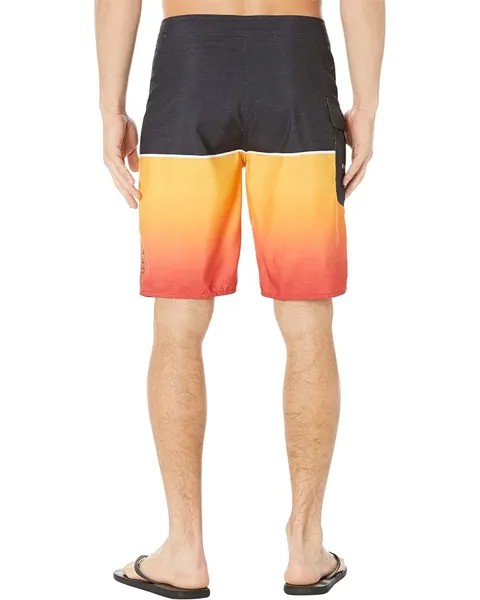 Шорты для плавания Rip Curl Dawn Patrol 21