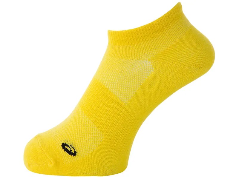 Носки Asics, желтый