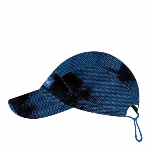 Кепка Buff, синий, черный