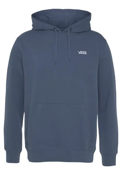 Толстовка Vans с капюшоном 