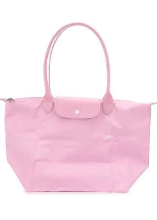 Longchamp большая сумка-тоут Le Pliage Club