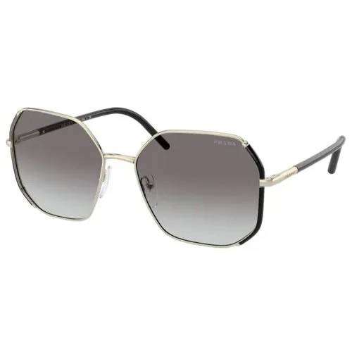 Солнцезащитные очки Prada PR 52WS AAV0A7 58