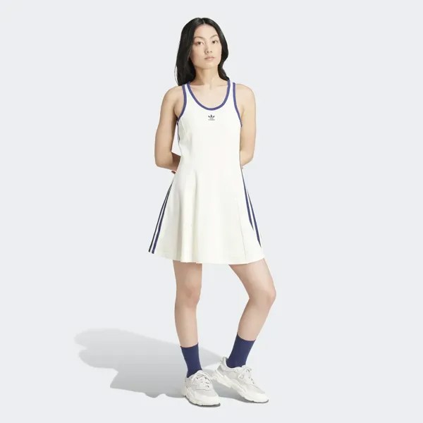 Летнее платье Adidas Originals 