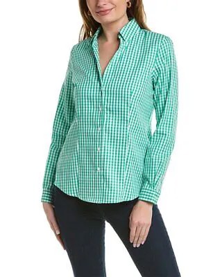 Женская блузка Jones New York с Y-образным вырезом