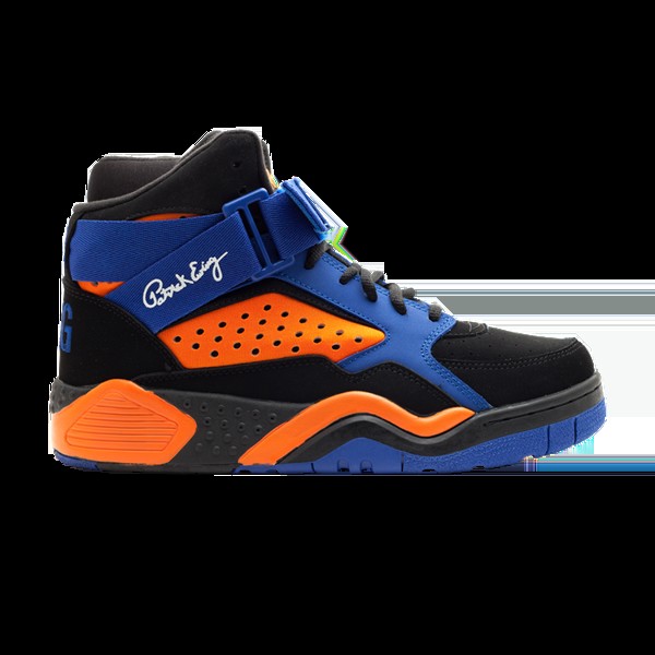 Кроссовки Ewing Focus, черный